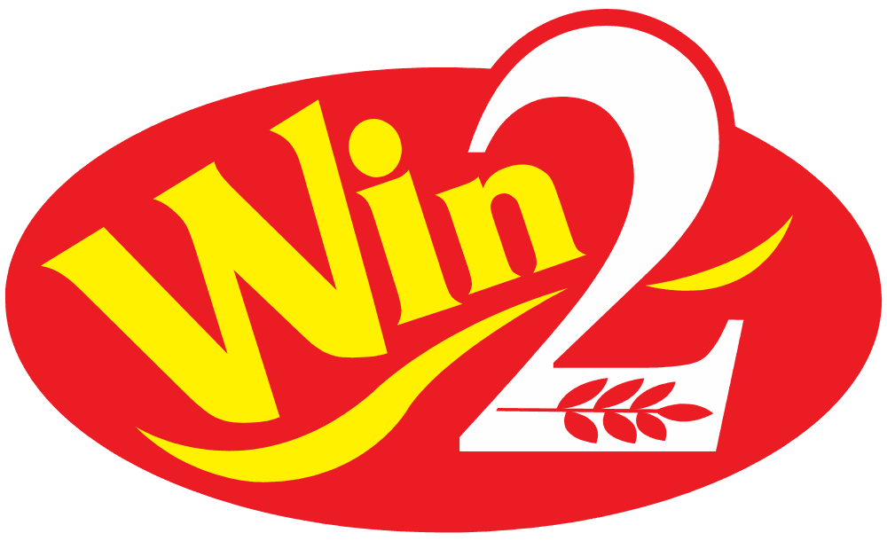 Win2Food Logo