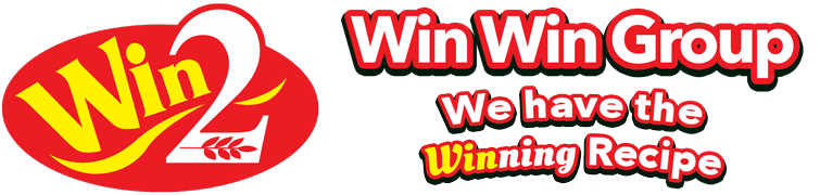 Win2Food Logo